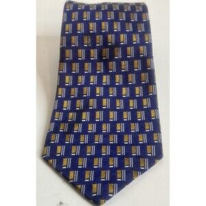 Lauren Ralph Lauren Men’s Neck Tie. 100% Silk
